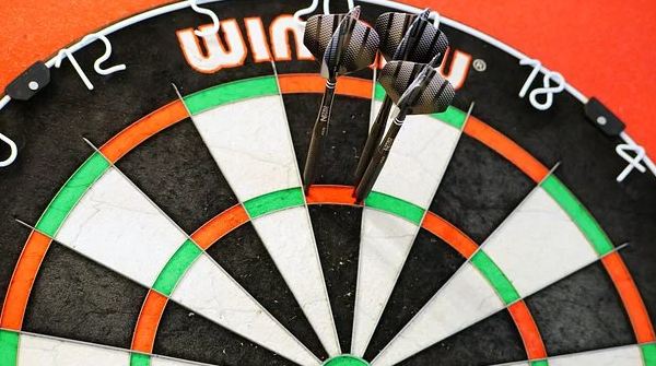 Always focus on getting the best dartboard.