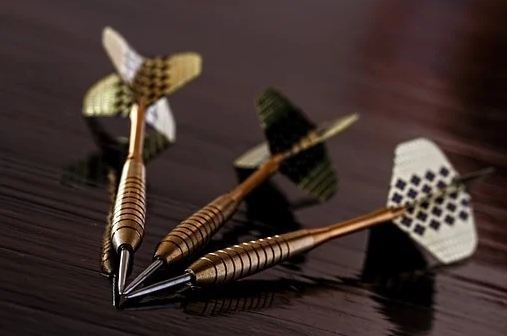 Darts have been historically significant in the United Kingdom