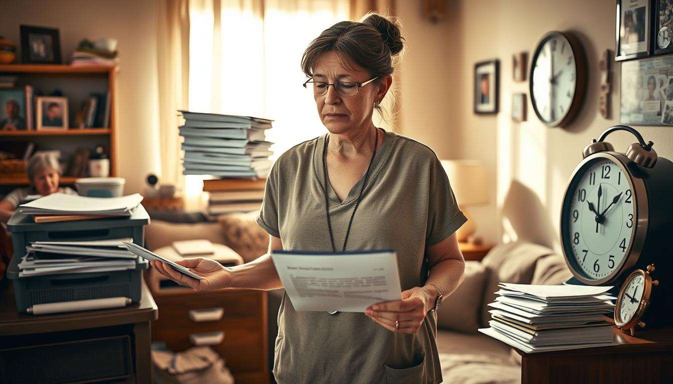 The Importance of Self-Care in Family Dynamics