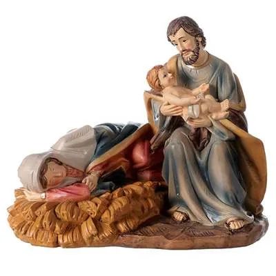 Why St. Joseph Matters to Fathers at Christmas